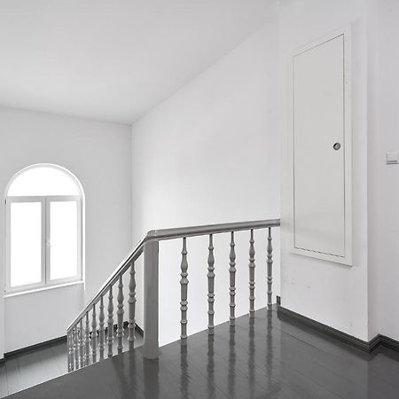 Apartament Flowers - Centrum Poznania Esterno foto