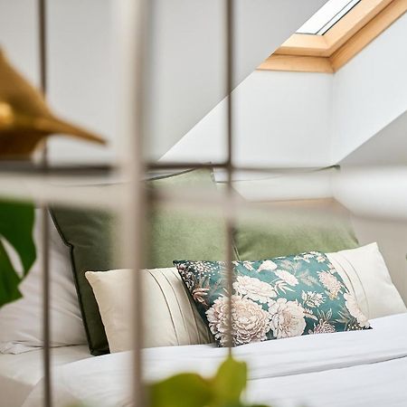 Apartament Flowers - Centrum Poznania Esterno foto