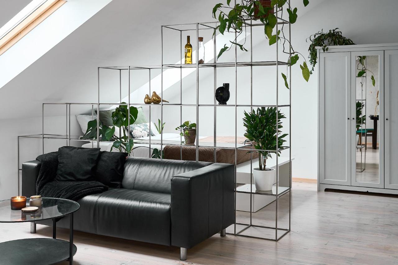 Apartament Flowers - Centrum Poznania Esterno foto