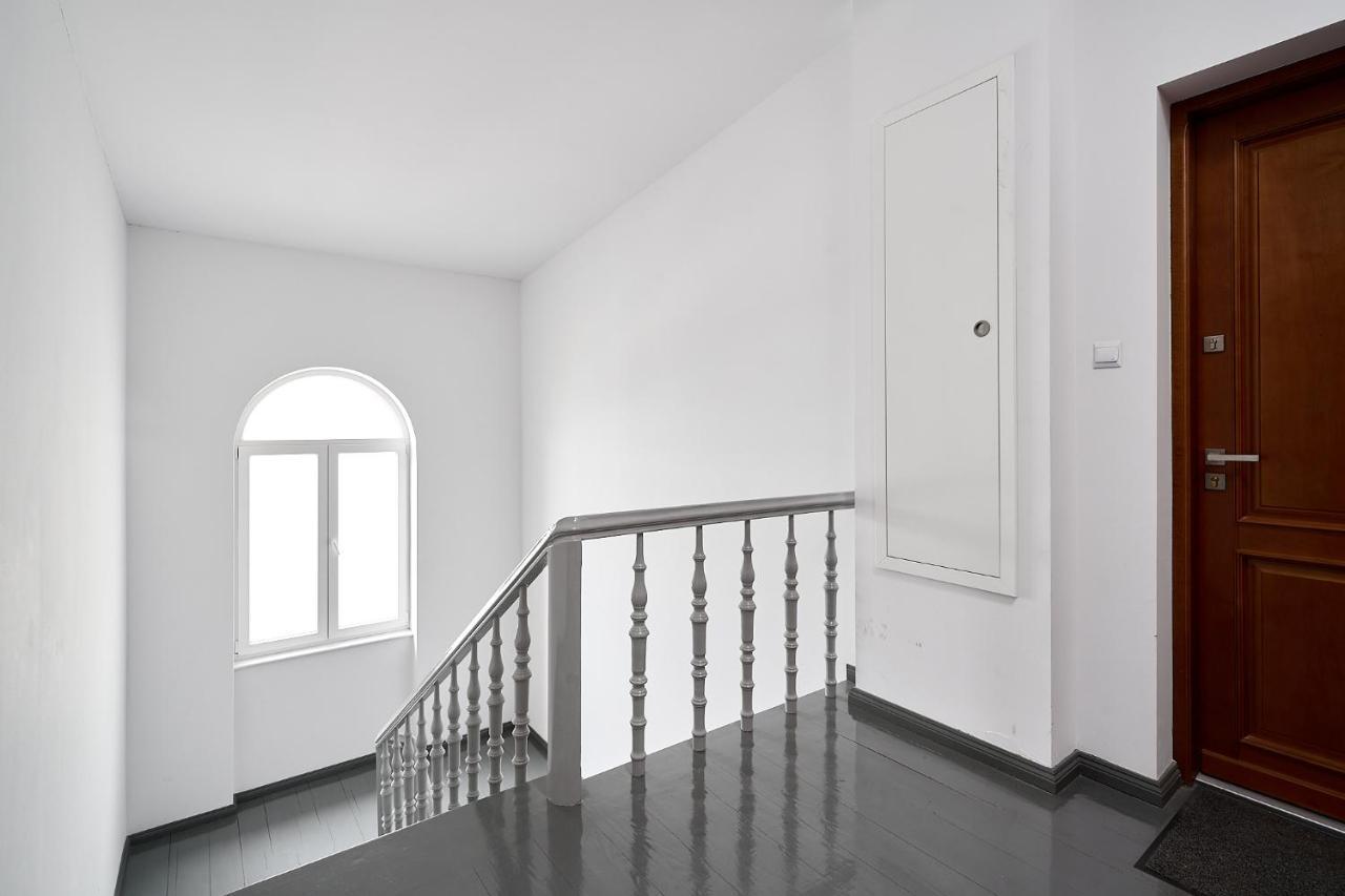 Apartament Flowers - Centrum Poznania Esterno foto